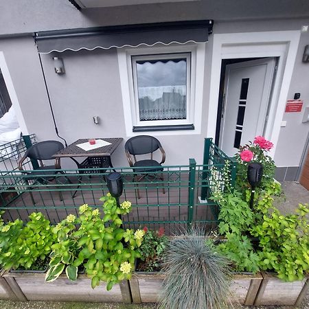 G & H Ferienwohnungen Appartement Almrausch Berchtesgaden Exteriér fotografie