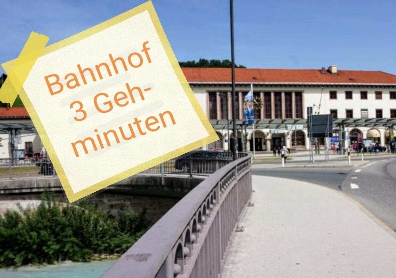 G & H Ferienwohnungen Appartement Almrausch Berchtesgaden Exteriér fotografie