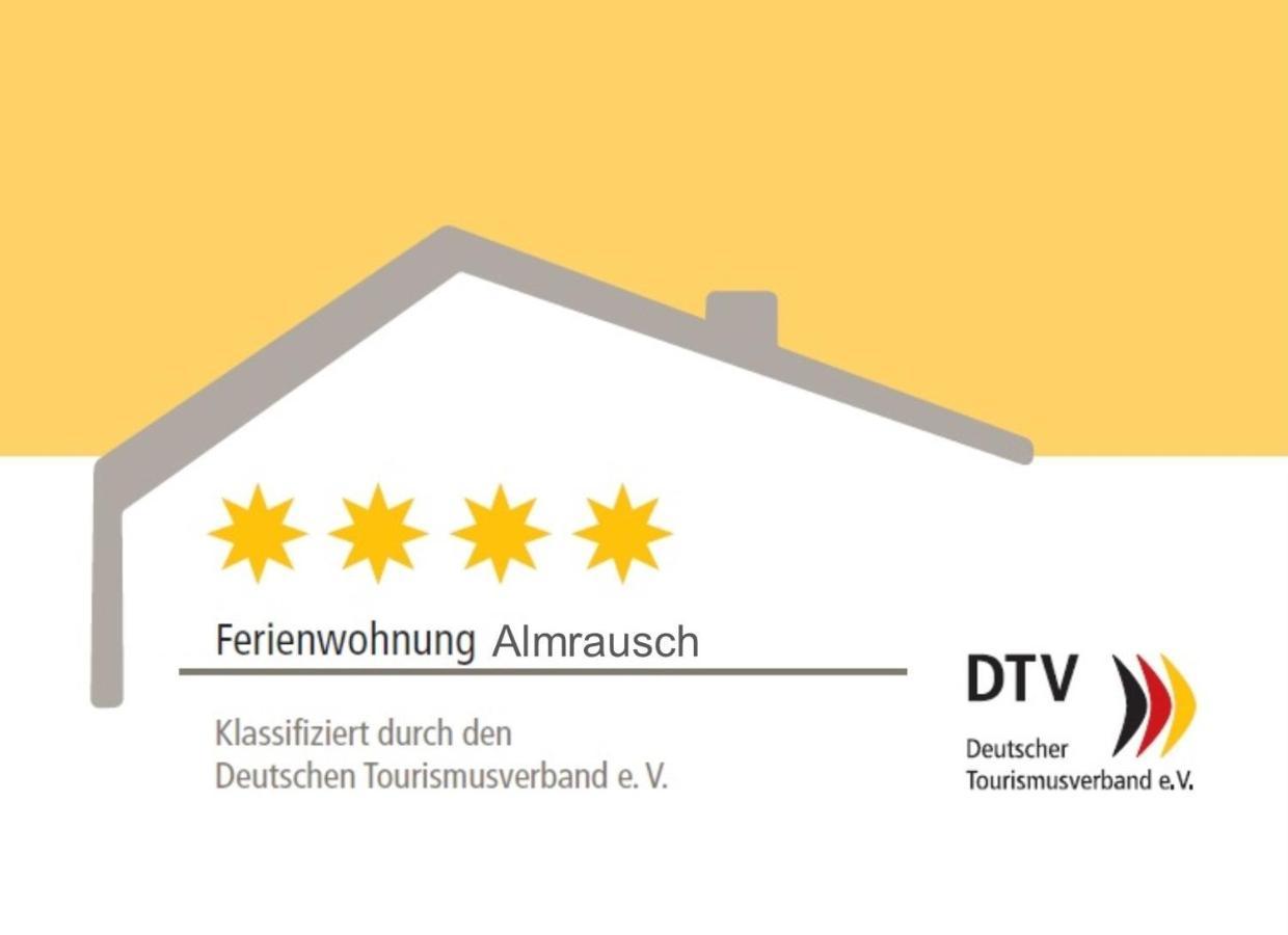 G & H Ferienwohnungen Appartement Almrausch Berchtesgaden Exteriér fotografie