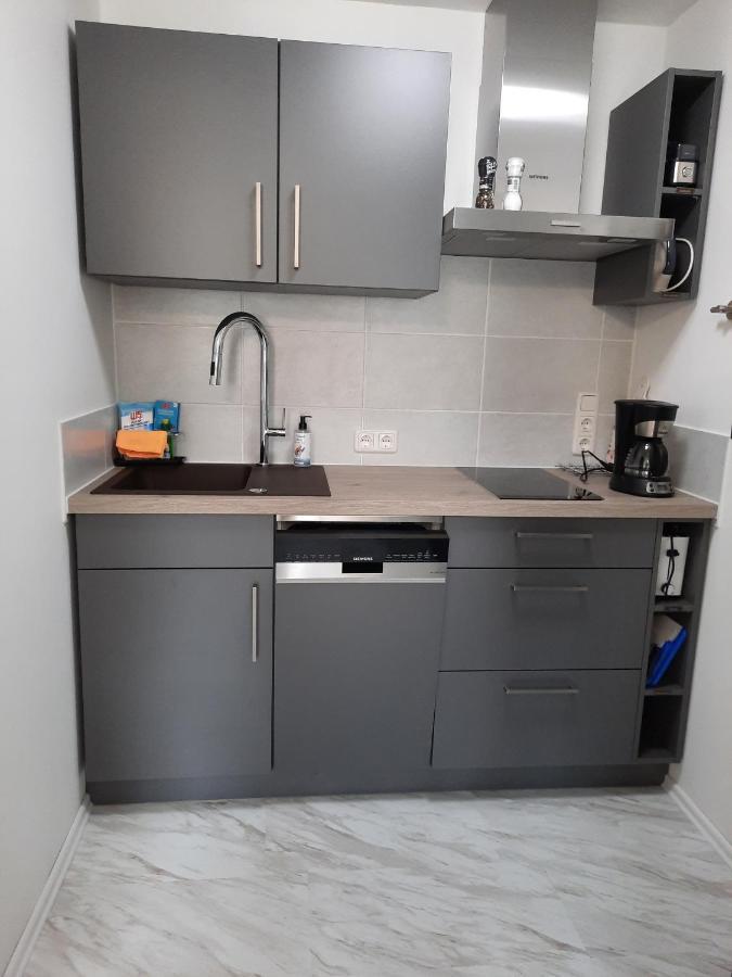 G & H Ferienwohnungen Appartement Almrausch Berchtesgaden Exteriér fotografie