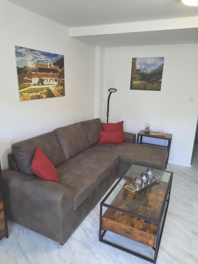G & H Ferienwohnungen Appartement Almrausch Berchtesgaden Exteriér fotografie