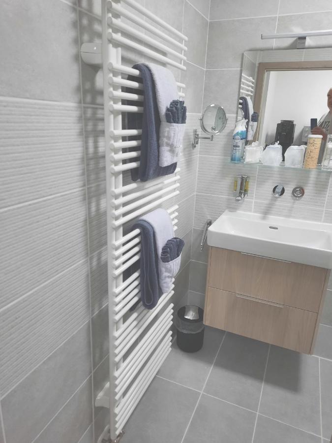 G & H Ferienwohnungen Appartement Almrausch Berchtesgaden Exteriér fotografie