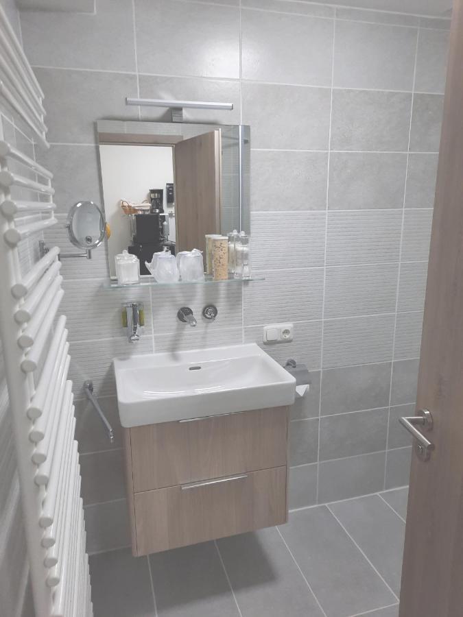 G & H Ferienwohnungen Appartement Almrausch Berchtesgaden Exteriér fotografie