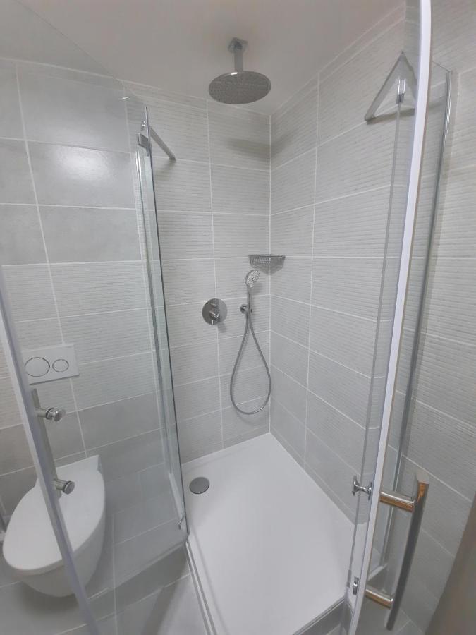 G & H Ferienwohnungen Appartement Almrausch Berchtesgaden Exteriér fotografie