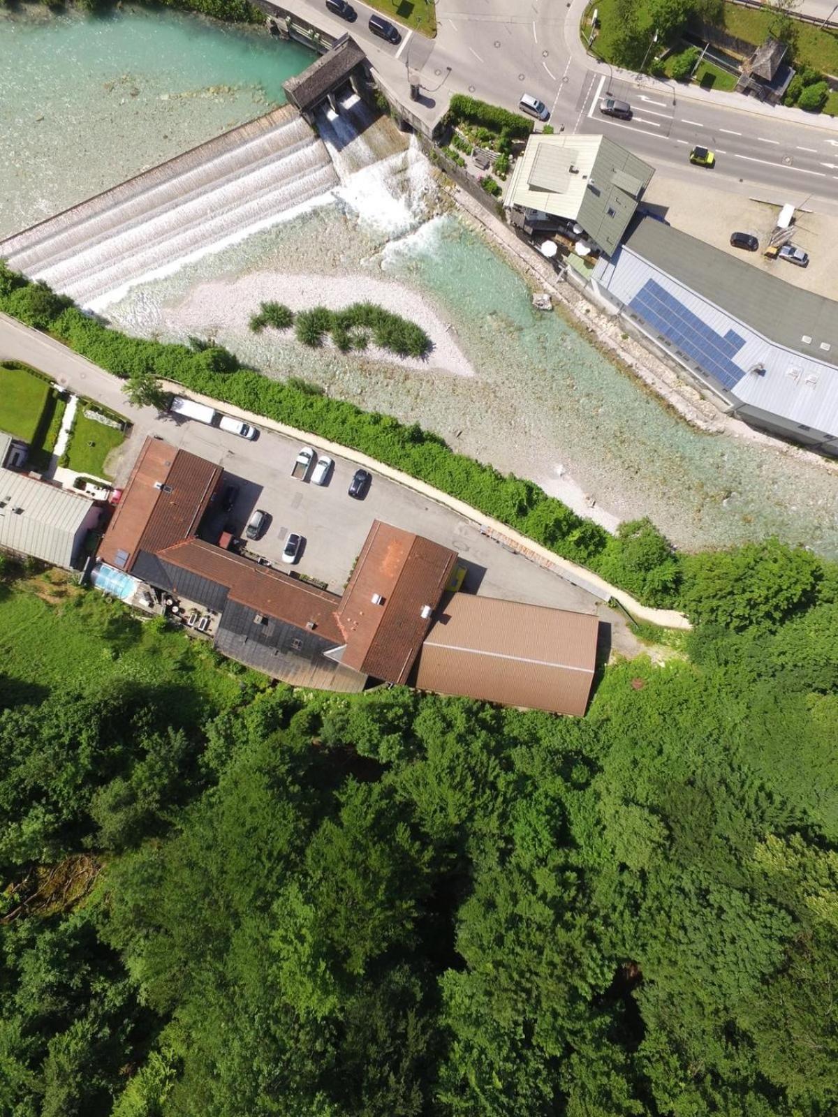 G & H Ferienwohnungen Appartement Almrausch Berchtesgaden Exteriér fotografie